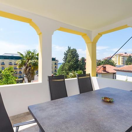 Villa Roma Portorož Exteriör bild