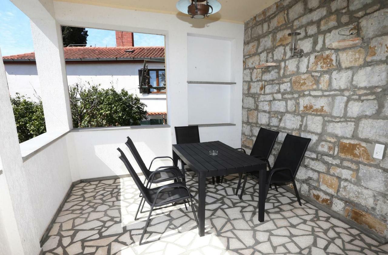 Villa Roma Portorož Exteriör bild
