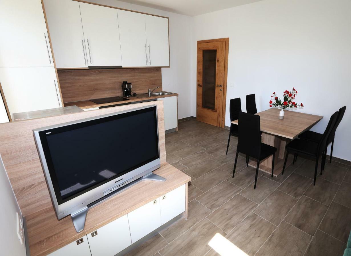 Villa Roma Portorož Exteriör bild