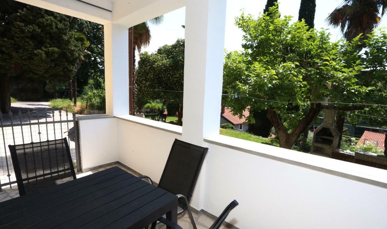 Villa Roma Portorož Exteriör bild